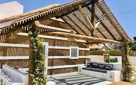 Cabana 2 Da Comporta